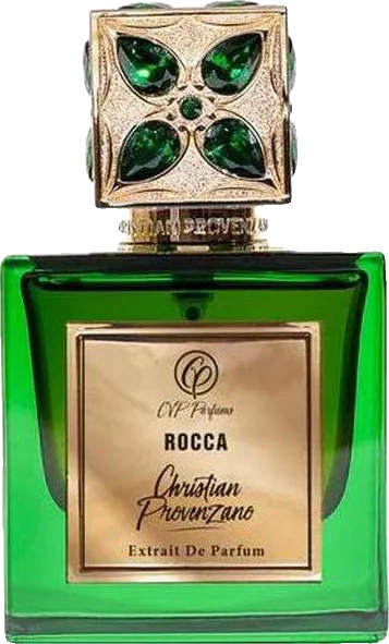 Christian Provenzano Parfums Rocca