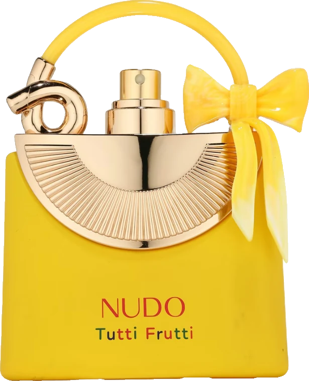 Fragrance World Nudo Tutti Frutti