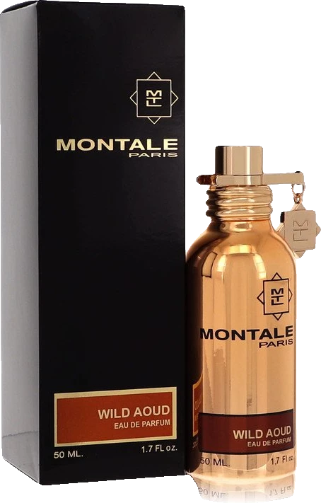 Montale Wild Aoud