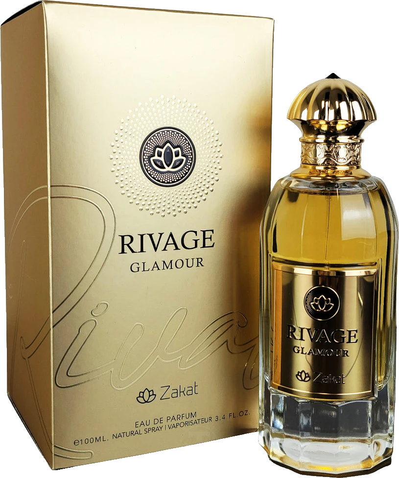 Zoghbi Rivage Glamour