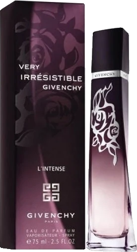 Givenchy Very Irresistible L'Intense