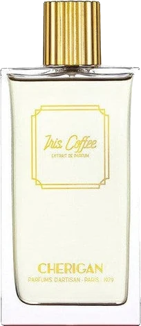 Cherigan Iris Coffee
