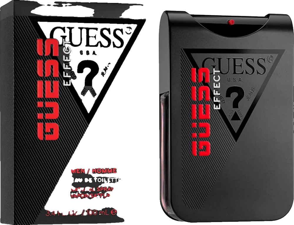 Guess Effect