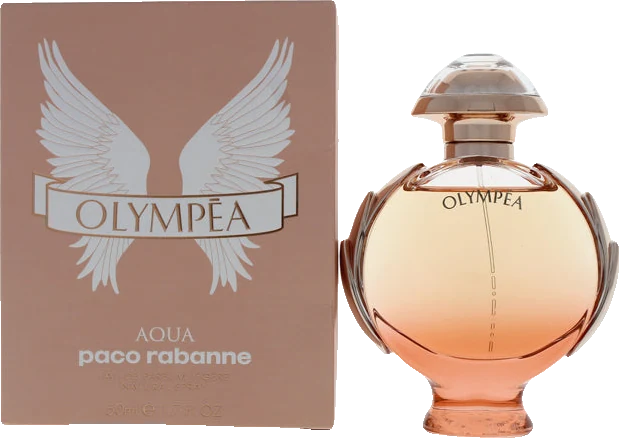 Paco Rabanne Olympea Aqua Eau de Parfum