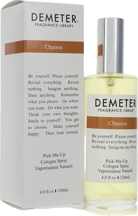 Demeter Churros Cologne