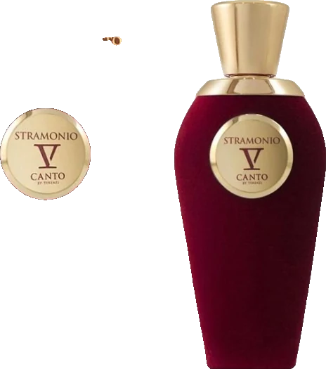 V Canto Stramonio Eau de Parfum