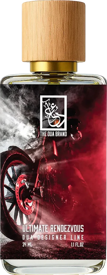 Dua Fragrances Ultimate Rendezvous