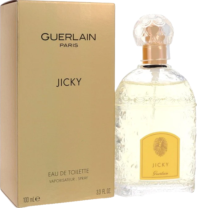 Guerlain Jicky Eau de Parfum