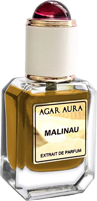 Agar Aura Malinau