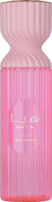 Lattafa Haya Perfume Mist