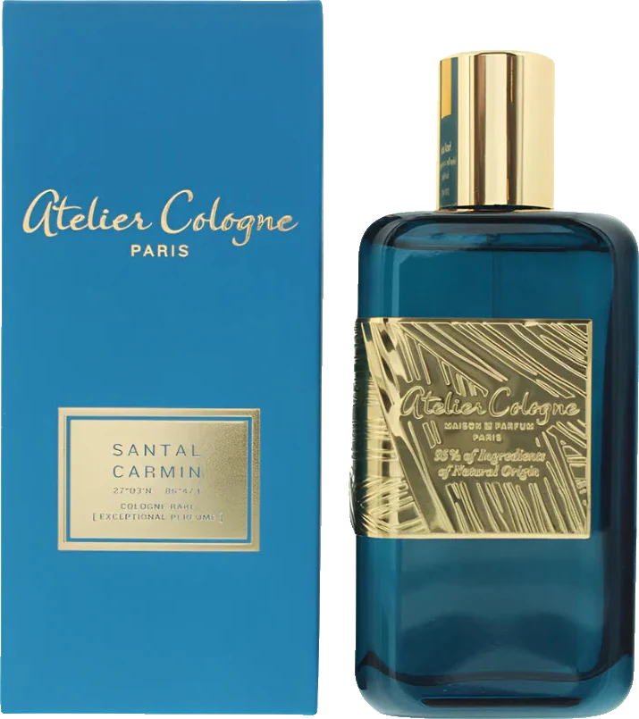 Atelier Cologne Santal Carmin Cologne