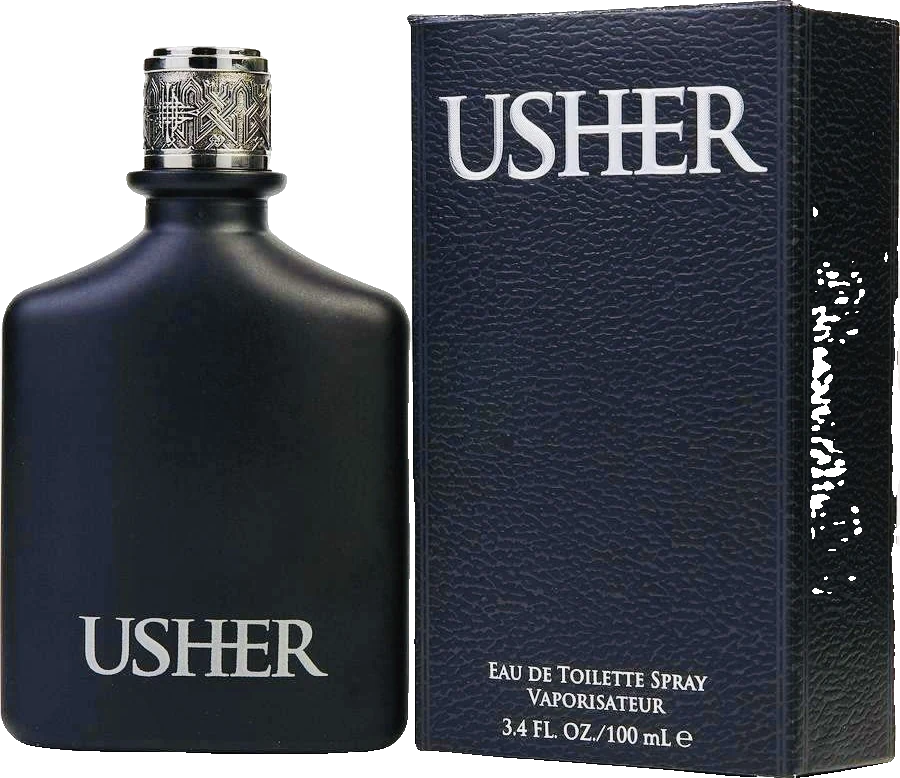 Usher Usher Eau de Toilette
