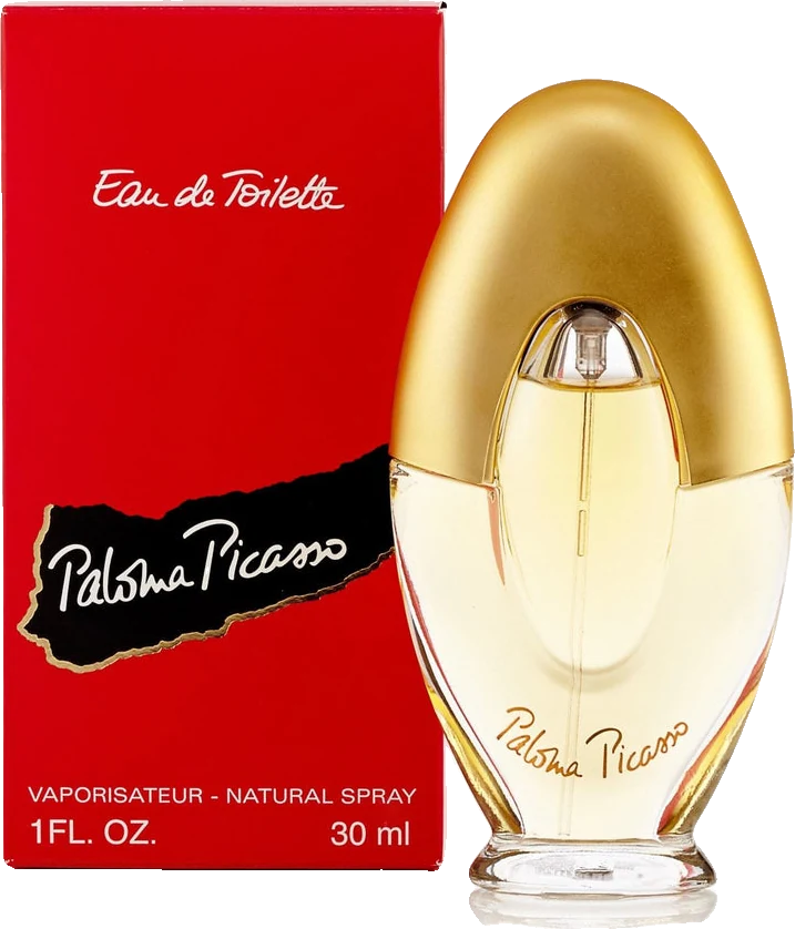 Paloma Picasso Paloma