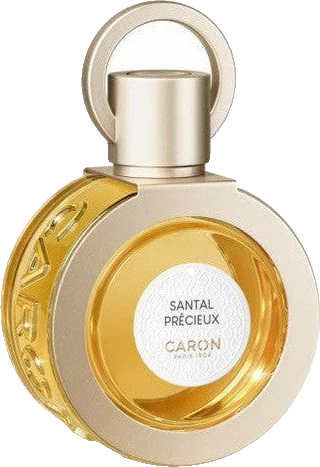 Caron Santal Précieux