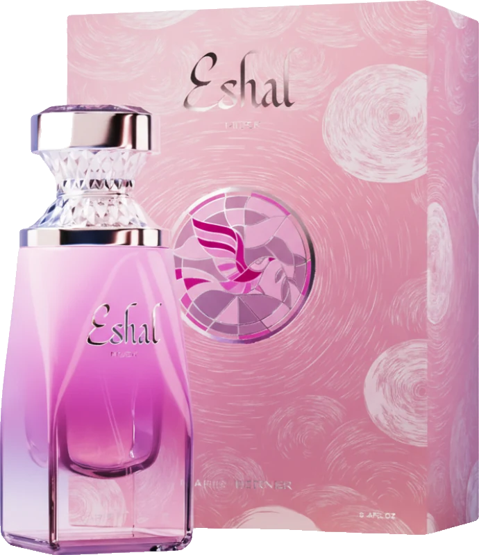 Paris Corner Eshal Musk