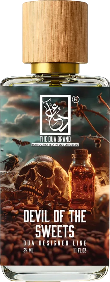 Dua Fragrances Devil of the Sweets