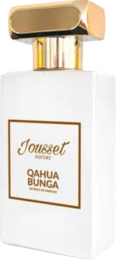 Jousset Parfums Qahua Bunga