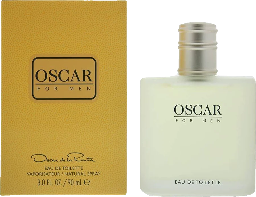 Oscar De La Renta Oscar For Man