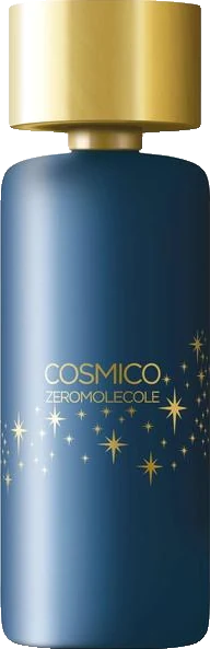 Zeromolecole Cosmico