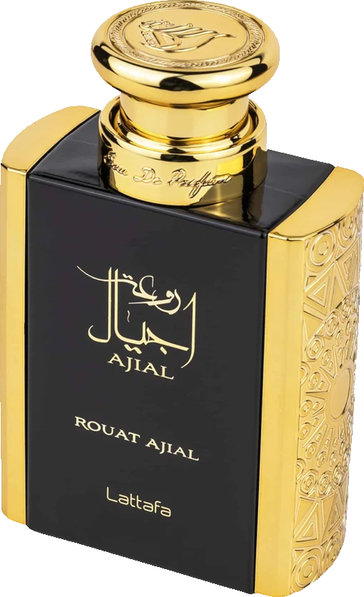 Lattafa Rouat Ajial