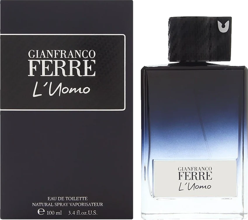 Gianfranco Ferre L'Uomo