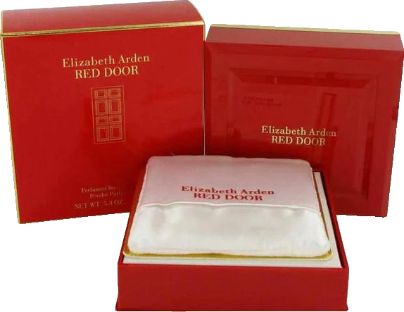 Elizabeth Arden Red Door Dusting Powder