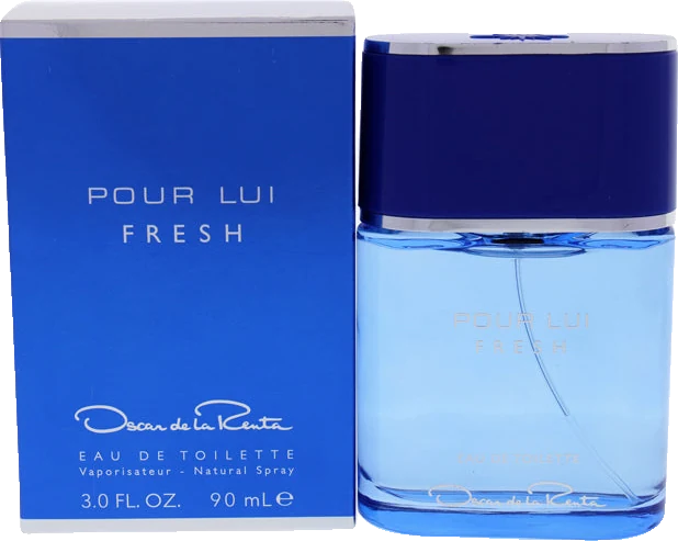 Oscar De La Renta Oscar Pour Lui Fresh