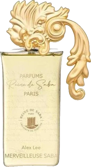 Reine de Saba Merveilleuse Saba