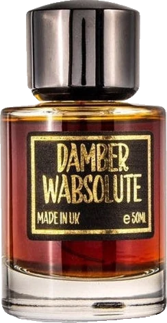 Insider Parfums Damber Wabsolute