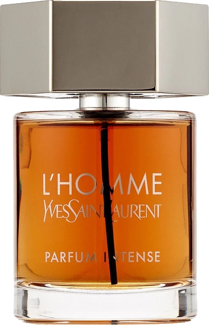 Yves Saint Laurent L'Homme Intense