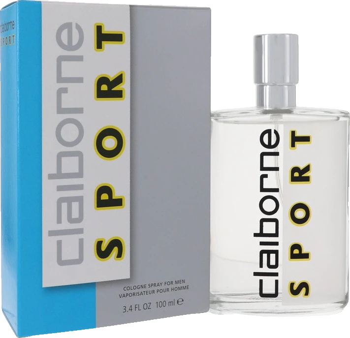 Liz Claiborne Claiborne Sport Cologne