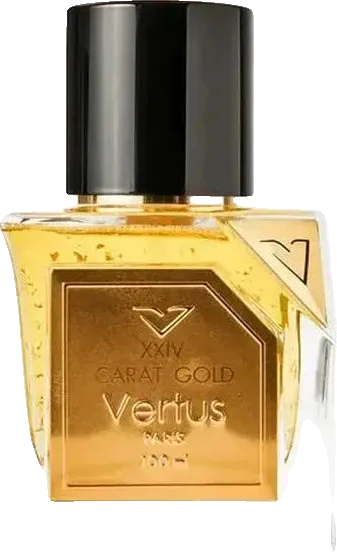 Vertus XXIV Carat Gold
