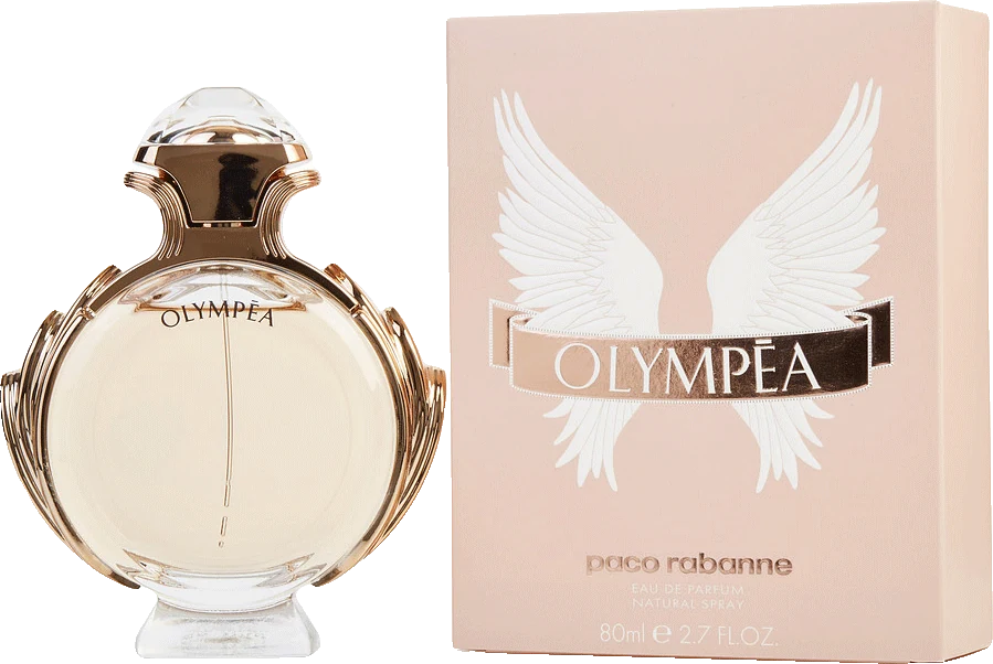 Paco Rabanne Paco Raabanne Olympea