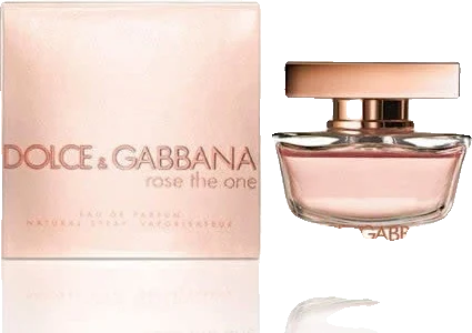Dolce & Gabbana The One Rose