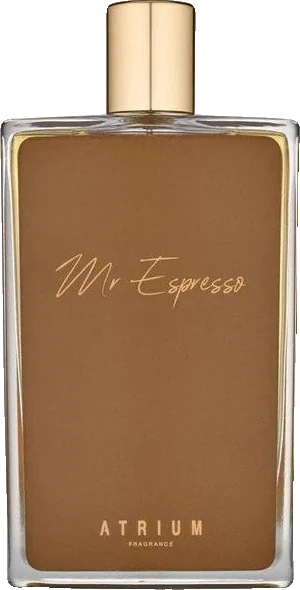 Atrium Fragrance Mr Espresso