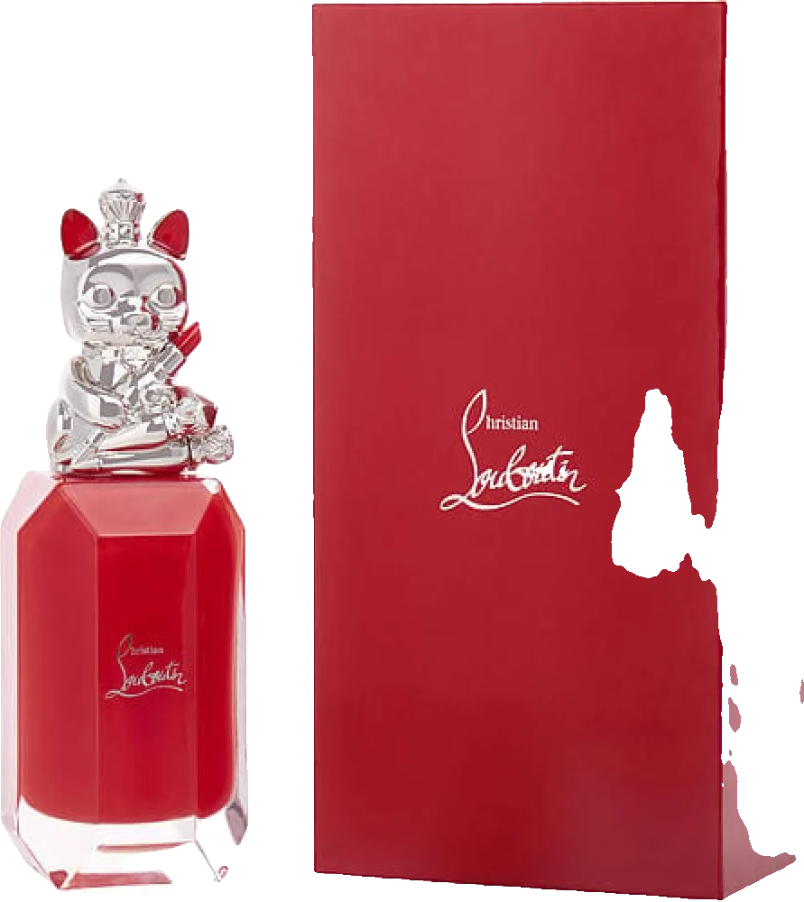 Christian Louboutin Loubidoo