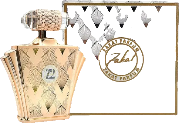 Zoghbi Parfum Z2