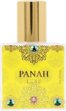 Panah London 24K Citrus