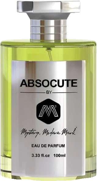 Mystery Modern Mark Absocute