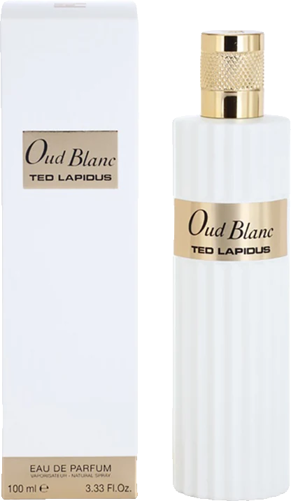 Ted Lapidus Oud Blanc