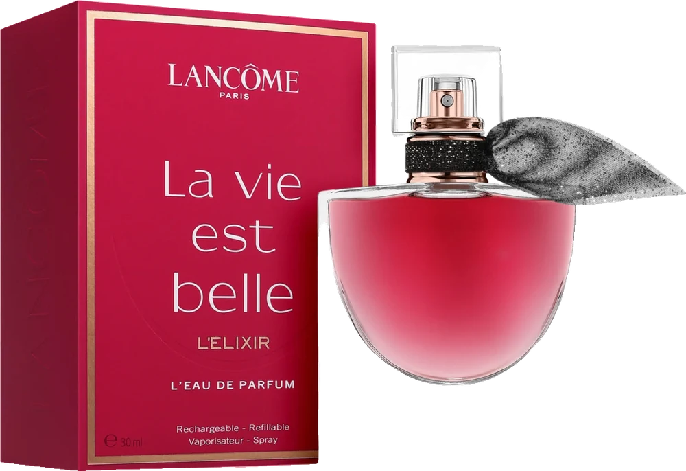 Lancome La Vie Est Belle L'Elixir
