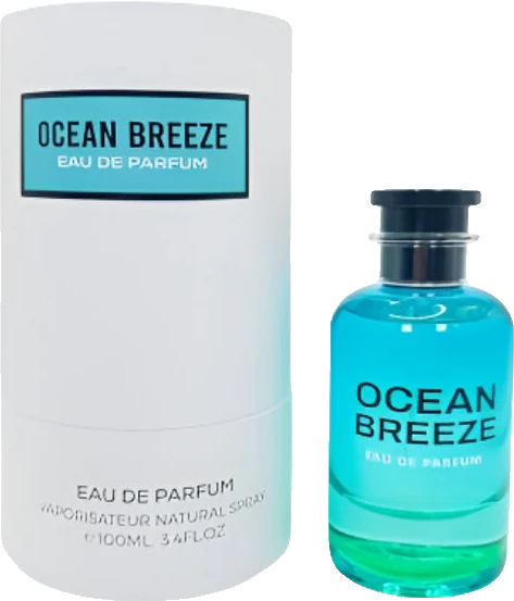 Riviera Ocean Breez