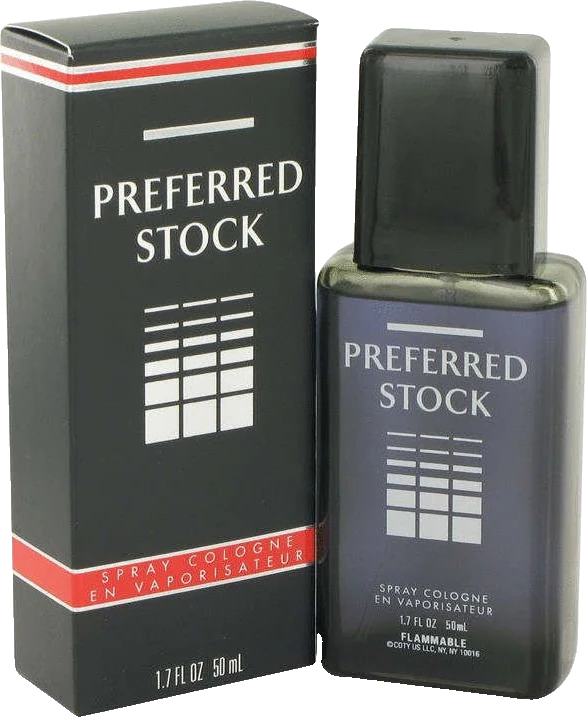 Coty Preferred Stock