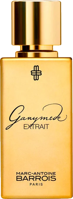 Marc-Antoine Barrois Ganymede Extrait de Parfum