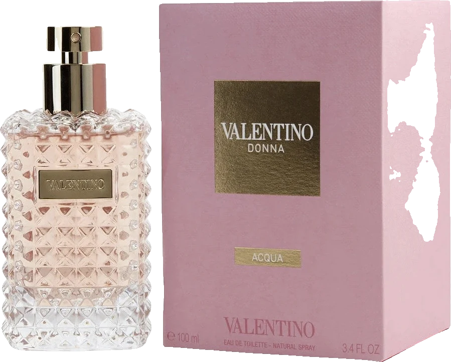 Valentino Donna Acqua
