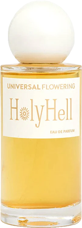 Universal Flowering Holy Hell