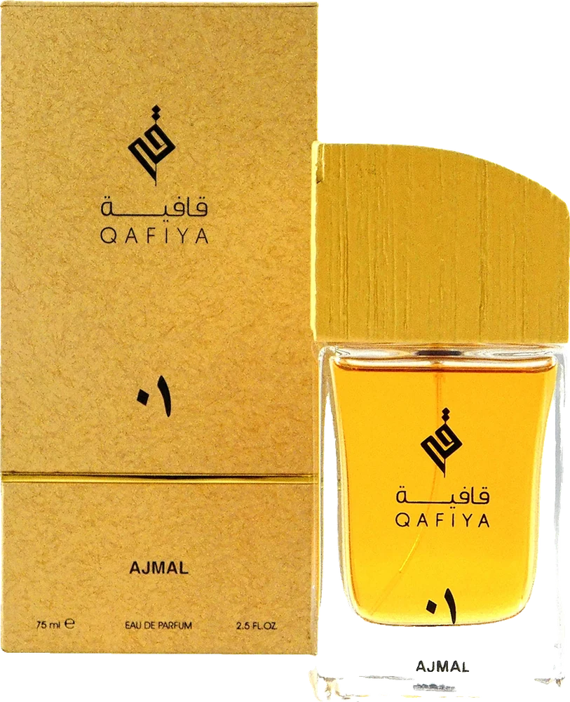 Ajmal Qafiya 01
