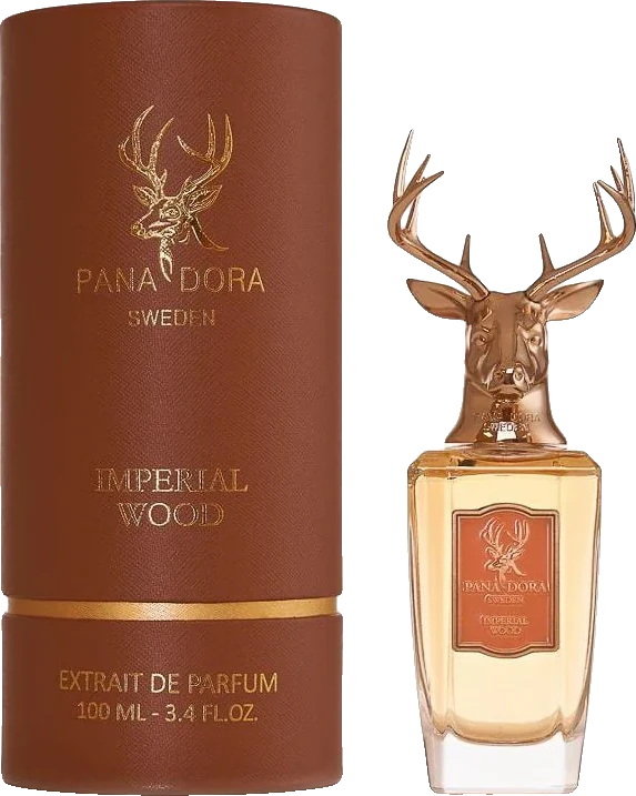Pana Dora Imperial Wood