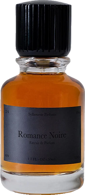 Sylhouette Parfums Romance Noire
