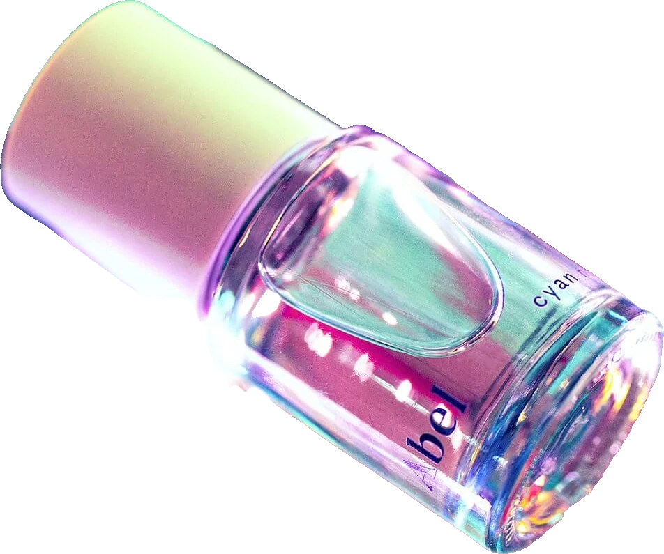 Abel Cyan Nori Extrait de Parfum